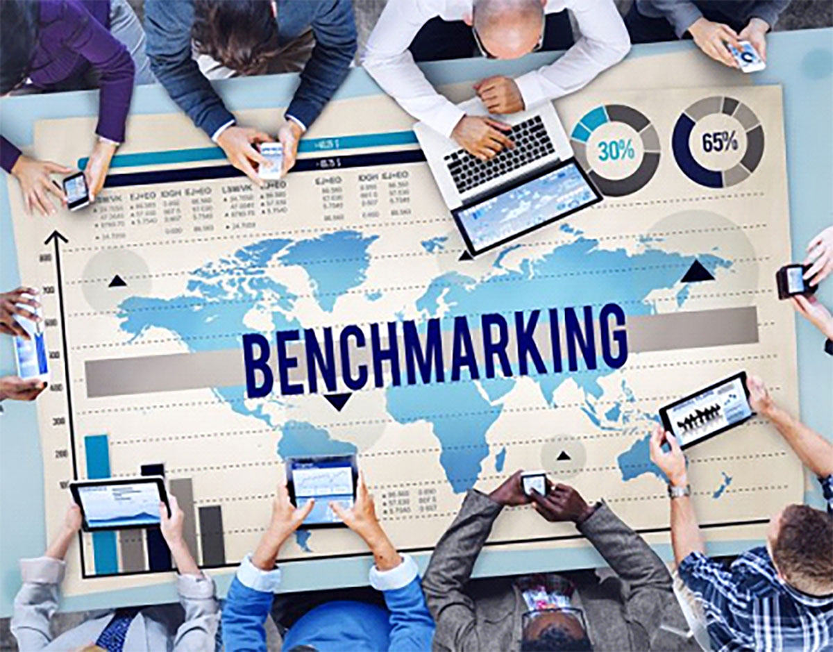 Benchmarking to Export and Globalization Best Practices